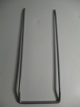 NEW W/OUT BOX FISHER &amp; PAYKEL DISHWASHER INSERT PART # DD24SCTX9 - $45.00