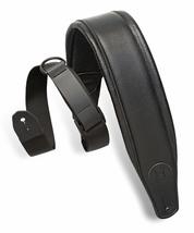 Levy&#39;s Leathers Right Height Guitar Strap with RipChord Quick Adjustment... - £54.92 GBP