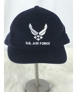 U.S. Air Force Military Craft With Pride Fitted Hat Navy - $15.73 CAD
