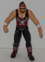 1999 WWF Jakks Pacific Superstars Series 7 X-Pac Action Figure - $14.50