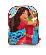 Elena of Avalor Girls Backpack Disney Princess 15 Inch New no tag - $10.88