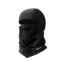 Balaclava Ski Mask Winter Fleece Thermal Face Mask Cover For Men Women Warmer Wi - £15.93 GBP
