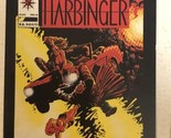 Unity Trading Card 1992 #28 Harbinger - $1.97