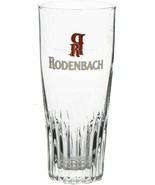Rodenbach Signature Beer Glass Goblets- Set of 6 with original box  New - $1,319.32 MXN