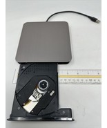 HP HSTNN-ID06 External Optical Disk Drive SuperMulti 8x DVD+R/RW 669296 ... - £19.46 GBP