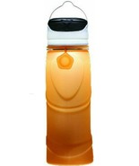 Rollup Bottle | Collapsible Leak-Proof Water Bottle with LED | Flashligh... - €17,05 EUR
