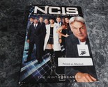 Ncis: Naval Criminal Investigative Service: the Ninth Season (DVD, 2011) - $3.99