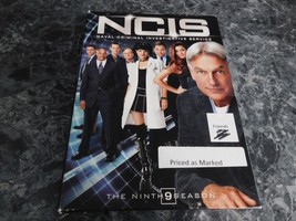 Ncis: Naval Criminal Investigative Service: the Ninth Season (DVD, 2011) - £3.13 GBP