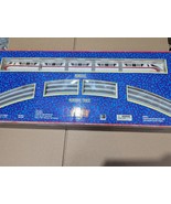 Vintage Walt Disney World Monorail Train Track Set Theme Park Exclusive Red - $3,292.93 MXN
