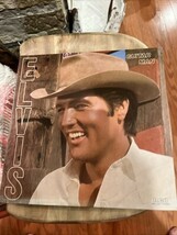 elvis presley guitar man vinyl lp - $15.74 CAD