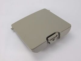 ✅ 2004 - 2008 Ford F-150 Overhead Sunglasses Storage Compartment Gray OEM - $75.19