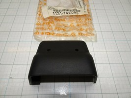 Stihl 1121 141 2505 Cover for Carburetor Air Box Rubber Cold OEM NOS - £31.00 GBP