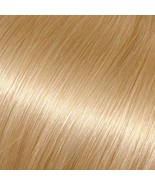 Babe Tape-In 22 Inch Yvonne #1001 Hair Extensions 10 Wefts Straight Color - $2,647.07 MXN