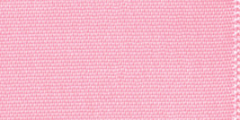 Wrights Single Fold Satin Blanket Binding 2&quot;X4.75yd-Pink - £14.05 GBP