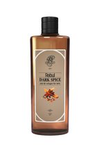 Rebul Dark Spice Eau De Cologne Sharp Anise and Black Pepper Scent with Fresh Le - £12.37 GBP
