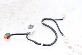 06-07 MAZDASPEED 6 Front Right Seat Wiring Harness F835 image 2