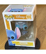 Funko Pop! Vinyl: Disney - Stitch (Seated) #159 - $7.19