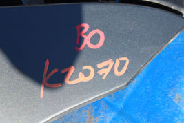 2006-2010 BMW E60 525i LH FRONT LEFT DRIVER'S SIDE FENDER K2070 image 12