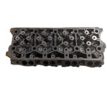 Right Cylinder Head From 2008 Ford F-350 Super Duty  6.4 1832135M2 Diesel - $399.95