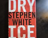 Dry Ice White, Stephen - $2.93