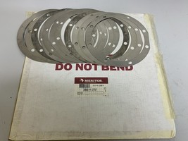 10 Meritor Axle Hardware Shims 2803A2757 Shim-0.200mm 2803 A 2757 (10 Pack) - $740.55 MXN