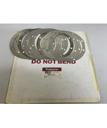 10 Meritor Axle Hardware Shims 2803A2757 Shim-0.200mm 2803 A 2757 (10 Pack) - $56.65 CAD