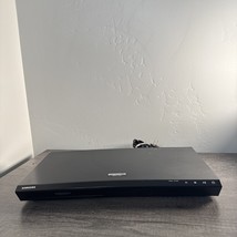 Samsung UBD-K8500 4K Ultra HD Blu Ray Player No Remote Tested - $82.66 CAD