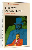 Samuel Butler The Way Of All Flesh - $49.95