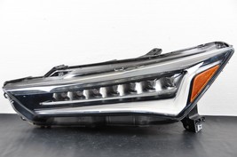 Complete! 2019-2022 Acura ILX LED Headlight w/o A-Spec Left Driver LH Si... - $16,381.38 MXN