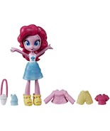 Equestria Girls Fashion Squad Pinkie Pie - £14.88 GBP