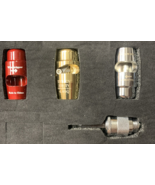 Wire Stripping Tool Kit, TFR-CV HIV/IV Adjustable Type, 2.5SQ/ 4.0SQ/ 6.0SQ - $29.85 CAD