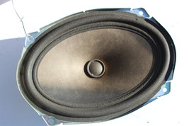 2008-2010 MINI COOPER REAR QUARTER PANEL SPEAKER  R1401 image 3