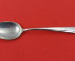 Aristocrat by Towle Sterling Silver 5 O&#39;Clock Spoon 5 5/8&quot; - $38.61