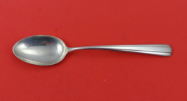 Aristocrat by Towle Sterling Silver 5 O'Clock Spoon 5 5/8" - $38.61