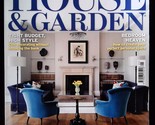 House &amp; Garden Magazine May 2013 mbox1540 Intriguing Interiors - $7.49