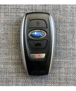 2022 SUBARU Outback REMOTE KEY FOB SMART PROX FCC ID: HYQ14AHK  100% OEM - $104.09