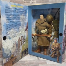 GI Joe Classic Collection: 442nd Infantry Nisei Soldier WWII Forces, Kenner 1998 - £27.69 GBP