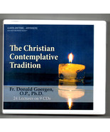 The Christian Contemplative Tradition, 9 CD set - £36.05 GBP