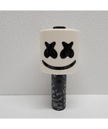 DJ Marshmello LED Light Up Cosplay Prop Handheld Light Halloween Party C... - $52.06 CAD
