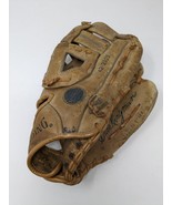 Spalding Baseball Glove Dave Kingman 42-3925 RHT Advisory Staff Right Ha... - £15.45 GBP