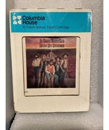 The Charlie Daniels Band Millon Mile Reflections 8-Track *Pre-Owned* lll1 - $9.99