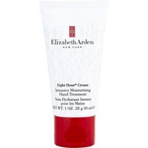 Elizabeth Arden Eight Hour Cream Intensive Moisturizing Hand Treatment 3... - $9.89