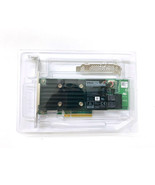 PERC H730P PCI RAID 2Gbps DELL T330 T430 T630 T440 T640 POWEREDGE SERVER US - £299.01 GBP