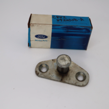 Ford NOS 1968-72 Econoline Van Door Lock Striker Post C8UZ-8922008-A OEM - £24.17 GBP