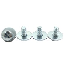 Insignia Wall Mounting Screws for NS-40D510NA21, NS-43D510NA21, NS-42F20... - $7.18