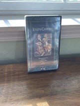 The World of Joseph Campbell - Soul of the Ancients Part 5: From Darkness to Lig - £23.19 GBP