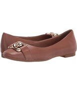 Aerosoles Candice Size US 6 M Women&#39;s Leather Ballet Flats Slip-On Shoes... - $75.32 CAD