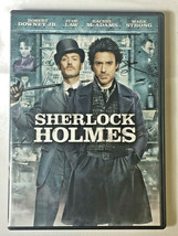 Sherlock Holmes - £2.24 GBP