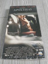 Apollo 13 (VHS, 1995) Tom Hanks - £7.90 GBP