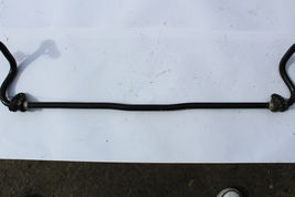 2009-2013 TOYOTA MATRIX AWD FRONT STABILIZER SWAY BAR W/ END LINK K820 image 5
